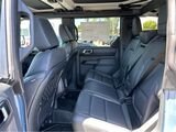 2025 Ford Bronco Badlands San Diego County CA