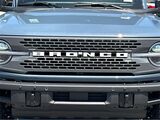 2025 Ford Bronco Badlands San Diego County CA