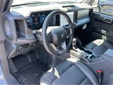 2025 Ford Bronco Badlands San Diego County CA