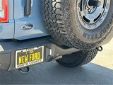 2025 Ford Bronco Badlands San Diego County CA