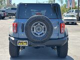 2025 Ford Bronco Badlands San Diego County CA