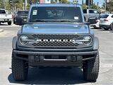 2025 Ford Bronco Badlands San Diego County CA