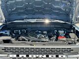 2025 Ford Bronco Badlands San Diego County CA