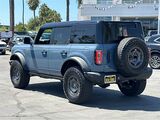 2025 Ford Bronco Badlands San Diego County CA