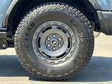2025 Ford Bronco Badlands San Diego County CA