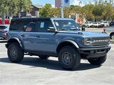 2025 Ford Bronco Badlands San Diego County CA