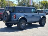 2025 Ford Bronco Badlands San Diego County CA