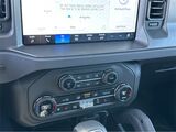 2025 Ford Bronco Badlands San Diego County CA