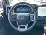 2025 Ford Bronco Badlands San Diego County CA