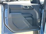 2025 Ford Bronco Badlands San Diego County CA