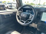 2025 Ford Bronco Badlands San Diego County CA