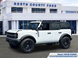 2025 Ford Bronco Badlands San Diego County CA