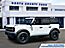 2025 Ford Bronco Badlands San Diego County CA