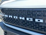 2025 Ford Bronco Badlands San Diego County CA