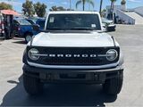 2025 Ford Bronco Badlands San Diego County CA