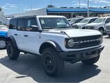 2025 Ford Bronco Badlands San Diego County CA