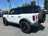2025 Ford Bronco Badlands San Diego County CA