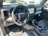 2025 Ford Bronco Badlands San Diego County CA