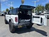 2025 Ford Bronco Badlands San Diego County CA