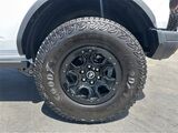 2025 Ford Bronco Badlands San Diego County CA