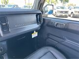 2025 Ford Bronco Badlands San Diego County CA