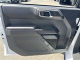 2025 Ford Bronco Badlands San Diego County CA