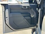 2025 Ford Bronco Badlands San Diego County CA