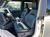 2025 Ford Bronco Badlands San Diego County CA