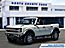2025 Ford Bronco Badlands San Diego County CA