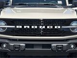2025 Ford Bronco Badlands San Diego County CA