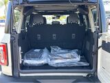 2025 Ford Bronco Badlands San Diego County CA