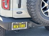 2025 Ford Bronco Badlands San Diego County CA