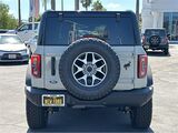 2025 Ford Bronco Badlands San Diego County CA