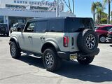 2025 Ford Bronco Badlands San Diego County CA