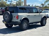 2025 Ford Bronco Badlands San Diego County CA