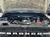 2025 Ford Bronco Badlands San Diego County CA