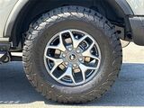 2025 Ford Bronco Badlands San Diego County CA