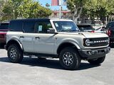 2025 Ford Bronco Badlands San Diego County CA