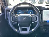 2025 Ford Bronco Badlands San Diego County CA