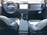 2025 Ford Bronco Badlands San Diego County CA