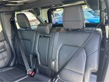 2025 Ford Bronco Badlands San Diego County CA