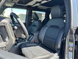 2025 Ford Bronco Badlands San Diego County CA