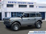 2025 Ford Bronco Badlands San Diego County CA