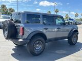 2025 Ford Bronco Badlands San Diego County CA