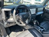 2025 Ford Bronco Badlands San Diego County CA