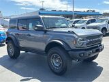 2025 Ford Bronco Badlands San Diego County CA