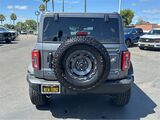 2025 Ford Bronco Badlands San Diego County CA