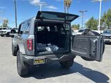 2025 Ford Bronco Badlands San Diego County CA