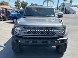 2025 Ford Bronco Badlands San Diego County CA