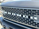 2025 Ford Bronco Badlands San Diego County CA